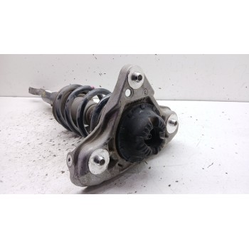 Recambio de amortiguador delantero izquierdo para seat exeo st (3r5) 2.0 tdi referencia OEM IAM 3R0413031  