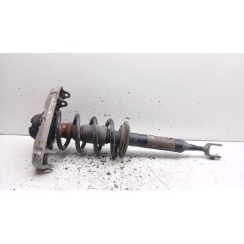 Recambio de amortiguador delantero izquierdo para seat exeo st (3r5) 2.0 tdi referencia OEM IAM 3R0413031  