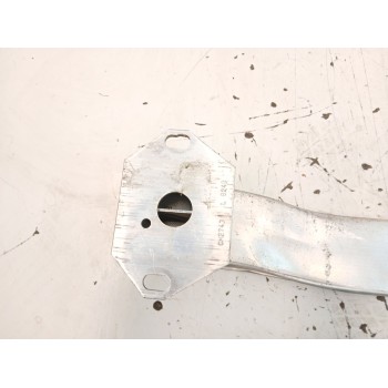 Recambio de refuerzo paragolpes trasero para mini mini (f56) one d referencia OEM IAM p7300788AI10  
