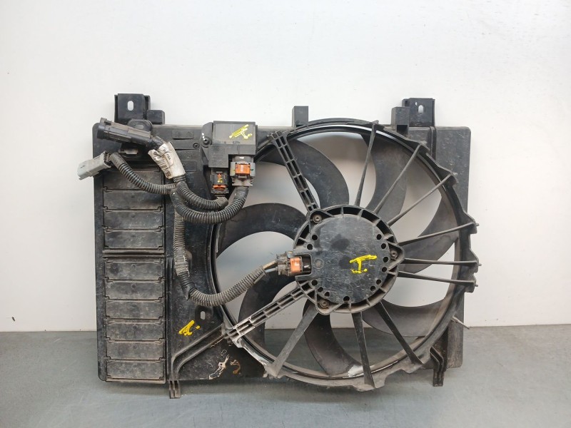Recambio de electroventilador para peugeot 508 i (8d_) 1.6 bluehdi 120 referencia OEM IAM 9804778380  