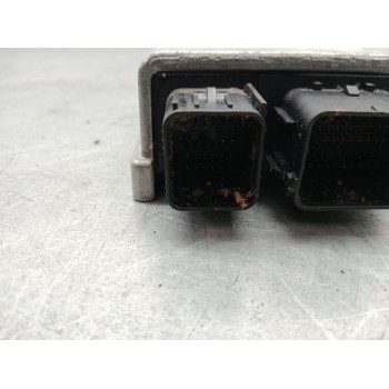 Recambio de centralita airbag para land rover discovery iv (l319) 3.0 td 4x4 referencia OEM IAM AH2214D374AG  