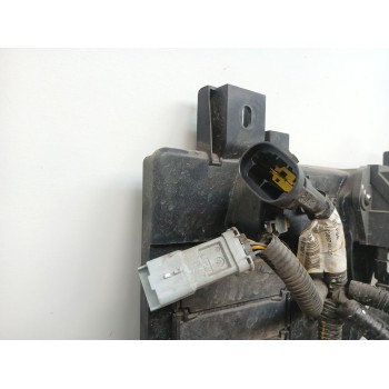 Recambio de electroventilador para peugeot 508 i (8d_) 1.6 bluehdi 120 referencia OEM IAM 9804778380  