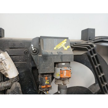 Recambio de electroventilador para peugeot 508 i (8d_) 1.6 bluehdi 120 referencia OEM IAM 9804778380  