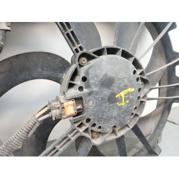 Recambio de electroventilador para peugeot 508 i (8d_) 1.6 bluehdi 120 referencia OEM IAM 9804778380  