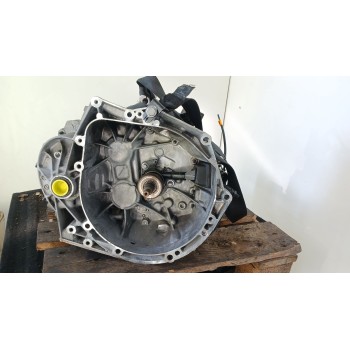 Recambio de caja cambios para peugeot 508 i (8d_) 1.6 bluehdi 120 referencia OEM IAM 1611630980 1611631280 