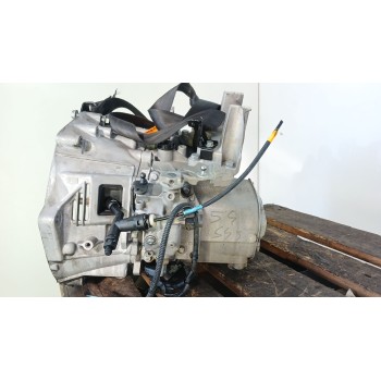 CAJA CAMBIOS 1611630980 1611631280 