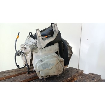 Recambio de caja cambios para peugeot 508 i (8d_) 1.6 bluehdi 120 referencia OEM IAM 1611630980 1611631280 