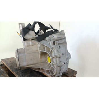 Recambio de caja cambios para peugeot 508 i (8d_) 1.6 bluehdi 120 referencia OEM IAM 1611630980 1611631280 
