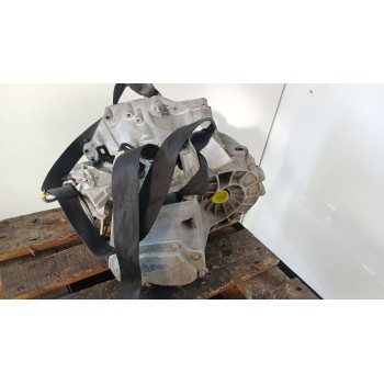 Recambio de caja cambios para peugeot 508 i (8d_) 1.6 bluehdi 120 referencia OEM IAM 1611630980 1611631280 