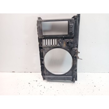 Recambio de panel frontal para peugeot 308 i (4a_, 4c_) 1.6 hdi referencia OEM IAM 9680590180  