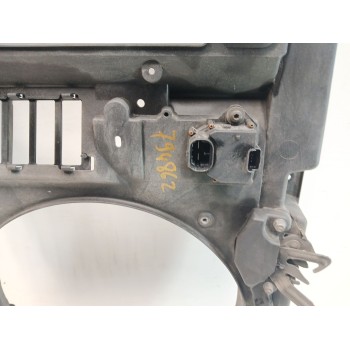 Recambio de panel frontal para peugeot 308 i (4a_, 4c_) 1.6 hdi referencia OEM IAM 9680590180  