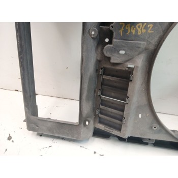 Recambio de panel frontal para peugeot 308 i (4a_, 4c_) 1.6 hdi referencia OEM IAM 9680590180  