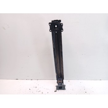 Recambio de refuerzo paragolpes trasero para seat ibiza v (kj1, kjg) 1.0 tsi referencia OEM IAM GF0807305  
