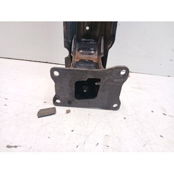Recambio de refuerzo paragolpes trasero para seat ibiza v (kj1, kjg) 1.0 tsi referencia OEM IAM GF0807305  