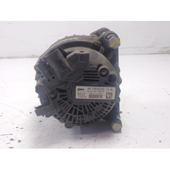 Recambio de alternador para peugeot 508 i (8d_) 1.6 bluehdi 120 referencia OEM IAM 9810525380 2624310A 