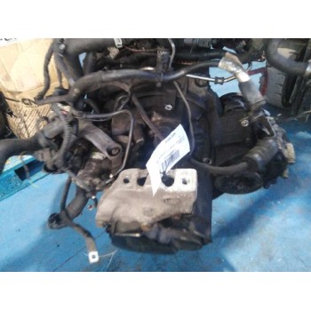 CAJA CAMBIOS JCR ENTREGA CASCO 