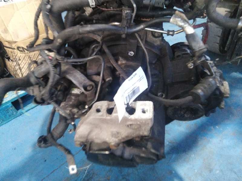 Recambio de caja cambios para volkswagen golf v berlina (1k1) conceptline (e) referencia OEM IAM JCR ENTREGA CASCO 