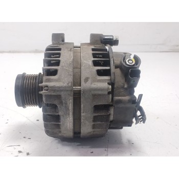 Recambio de alternador para peugeot 508 i (8d_) 1.6 bluehdi 120 referencia OEM IAM 9810525380 2624310A 