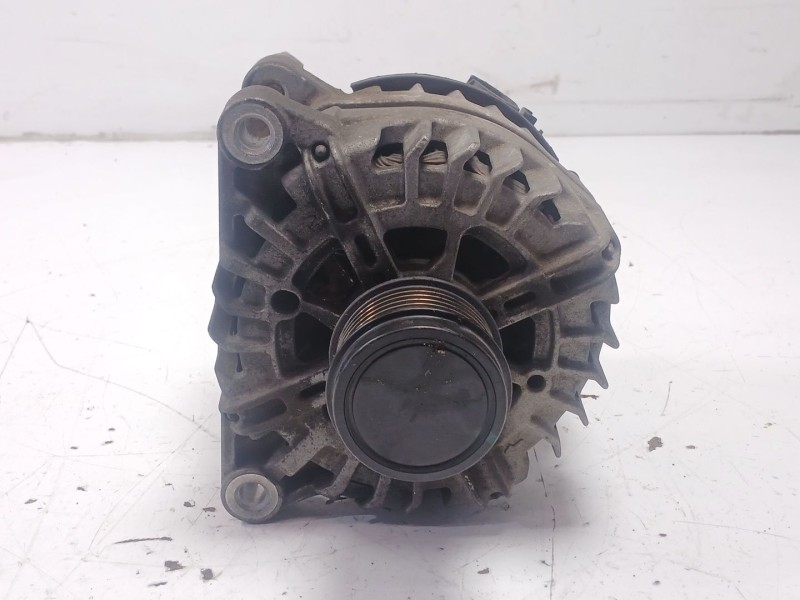Recambio de alternador para peugeot 508 i (8d_) 1.6 bluehdi 120 referencia OEM IAM 9810525380 2624310A 