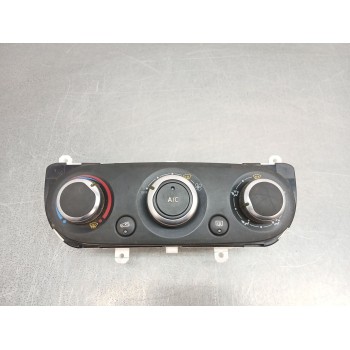 MANDO CALEFACCION / AIRE ACONDICIONADO 272709355r 
