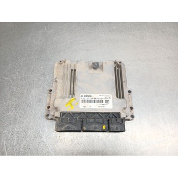 CENTRALITA MOTOR UCE 0281035806 