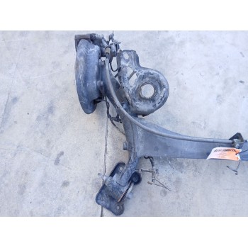 Recambio de puente trasero para peugeot 3008 i monospace (0u_) 1.2 referencia OEM IAM 5148W3  