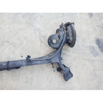 Recambio de puente trasero para peugeot 3008 i monospace (0u_) 1.2 referencia OEM IAM 5148W3  