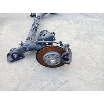 Recambio de puente trasero para peugeot 3008 i monospace (0u_) 1.2 referencia OEM IAM 5148W3  