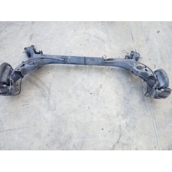 Recambio de puente trasero para peugeot 3008 i monospace (0u_) 1.2 referencia OEM IAM 5148W3  