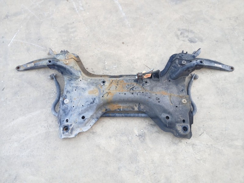 Recambio de puente delantero para citroën ds4 (nx_) 1.6 hdi 90 referencia OEM IAM 9833289680  