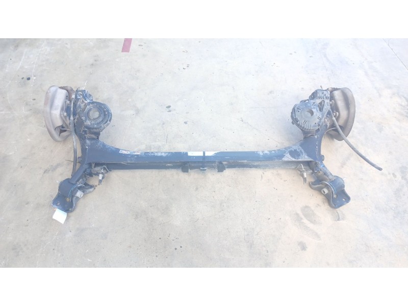 Recambio de puente trasero para citroën ds4 (nx_) 1.6 hdi 90 referencia OEM IAM 1606893280  