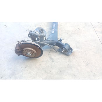 Recambio de puente trasero para citroën ds4 (nx_) 1.6 hdi 90 referencia OEM IAM 1606893280  