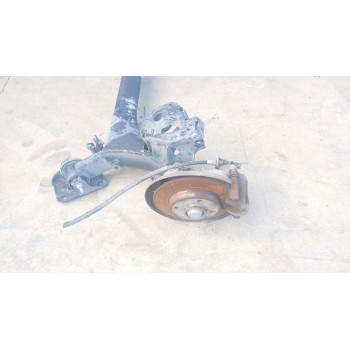 Recambio de puente trasero para citroën ds4 (nx_) 1.6 hdi 90 referencia OEM IAM 1606893280  