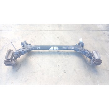 Recambio de puente trasero para citroën ds4 (nx_) 1.6 hdi 90 referencia OEM IAM 1606893280  
