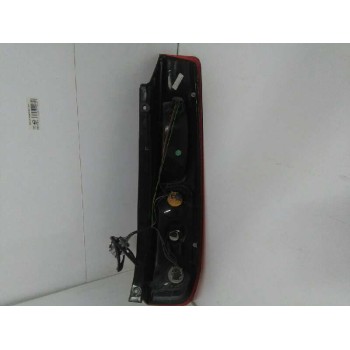 Recambio de piloto trasero izquierdo para ford fiesta (cbk) ambiente referencia OEM IAM  2ª 3P