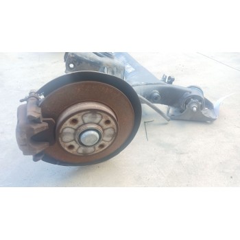 Recambio de puente trasero para citroën ds4 (nx_) 1.6 hdi 90 referencia OEM IAM 1606893280  