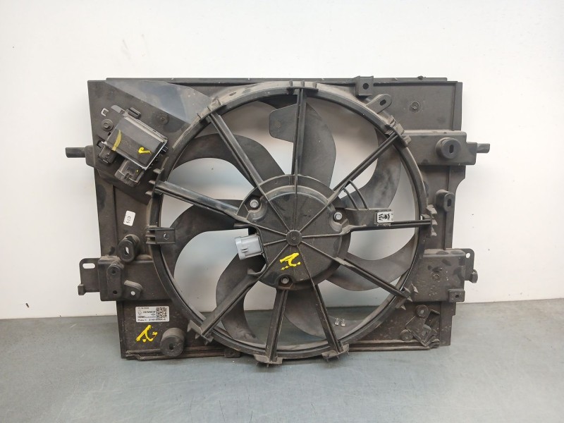 Recambio de electroventilador para dacia jogger (rk_) 1.0 tce 90 eco-g referencia OEM IAM 214815896R  