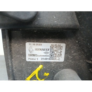 Recambio de electroventilador para dacia jogger (rk_) 1.0 tce 90 eco-g referencia OEM IAM 214815896R  
