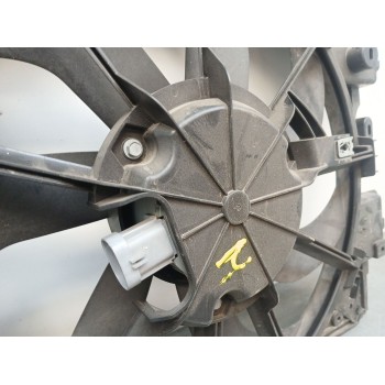 Recambio de electroventilador para dacia jogger (rk_) 1.0 tce 90 eco-g referencia OEM IAM 214815896R  