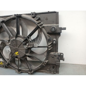 Recambio de electroventilador para dacia jogger (rk_) 1.0 tce 90 eco-g referencia OEM IAM 214815896R  