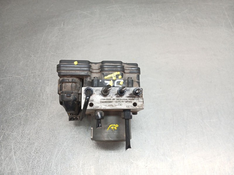 Recambio de abs para kia ceed (cd) 1.6 crdi 136 referencia OEM IAM j758928500 58910j7eao 