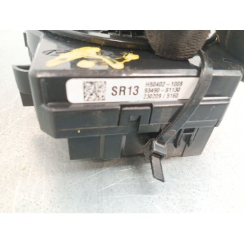 Recambio de anillo airbag para kia ceed (cd) 1.6 crdi 136 referencia OEM IAM  93490s1130 