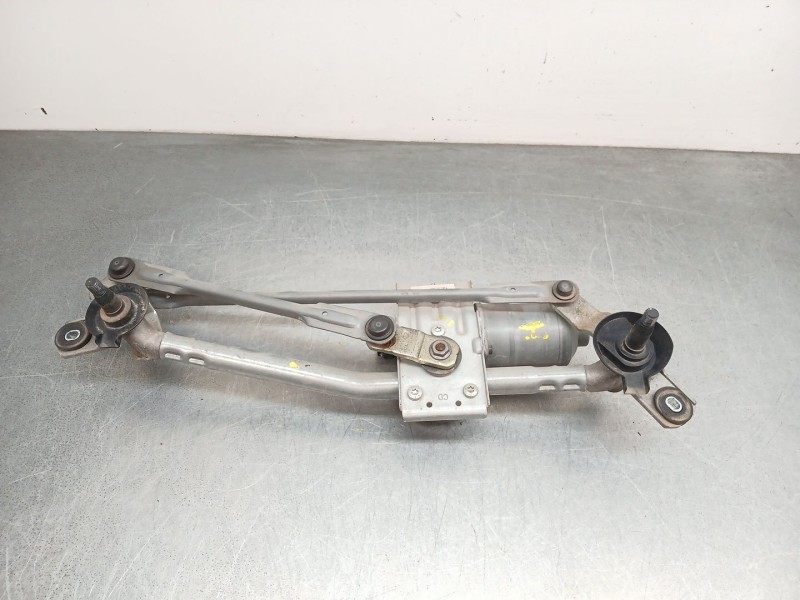 Recambio de motor limpia delantero para kia ceed (cd) 1.6 crdi 136 referencia OEM IAM 98100j7000  