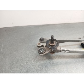 Recambio de motor limpia delantero para kia ceed (cd) 1.6 crdi 136 referencia OEM IAM 98100j7000  