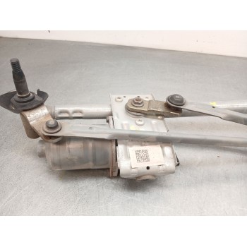 Recambio de motor limpia delantero para kia ceed (cd) 1.6 crdi 136 referencia OEM IAM 98100j7000  