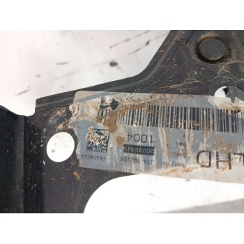 Recambio de panel frontal para kia ceed (cd) 1.6 crdi 136 referencia OEM IAM J7A19228  