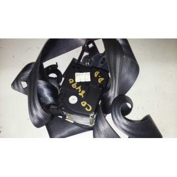 CINTURON SEGURIDAD DELANTERO DERECHO 00067706E 5P 