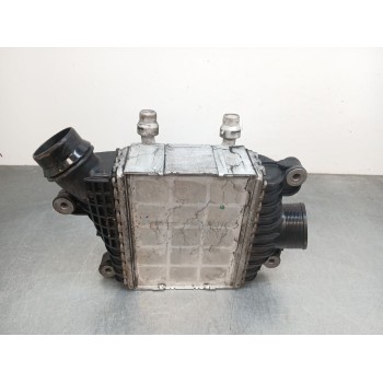 Recambio de intercooler para jaguar f-pace (x761) 3.0 sdv6 awd referencia OEM IAM T2H46680 gx636k775ad 