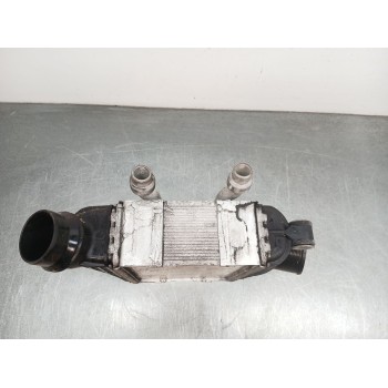 Recambio de intercooler para jaguar f-pace (x761) 3.0 sdv6 awd referencia OEM IAM T2H46680 gx636k775ad 