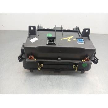 Recambio de pantalla multifuncion para opel mokka / mokka x (j13) 1.6 cdti (_76) referencia OEM IAM 95247248  